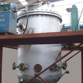 電加熱反應(yīng)釜